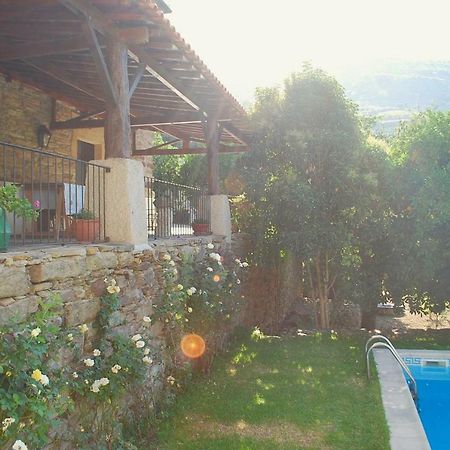 Вилла Casa De Mendiz Vale de Mendiz Экстерьер фото