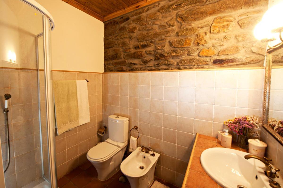 Вилла Casa De Mendiz Vale de Mendiz Экстерьер фото