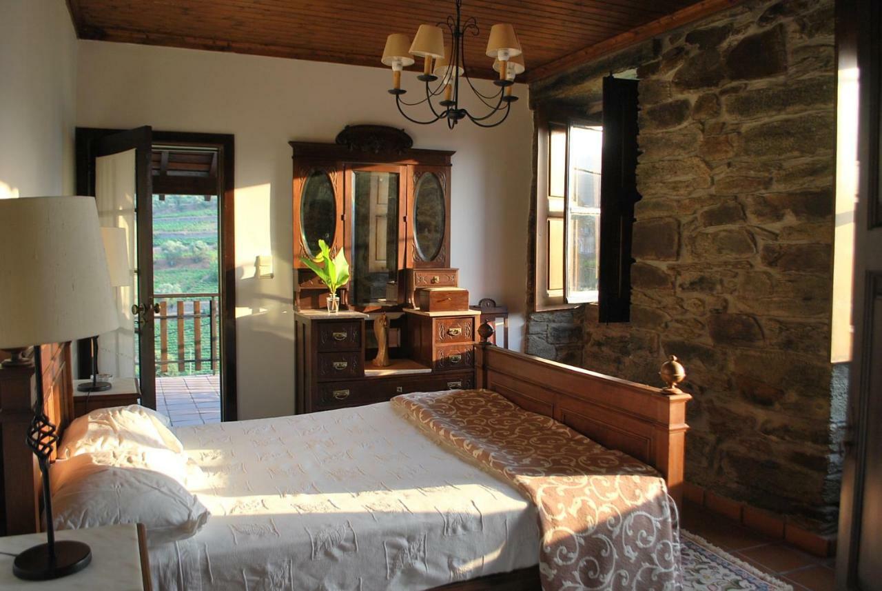 Вилла Casa De Mendiz Vale de Mendiz Экстерьер фото
