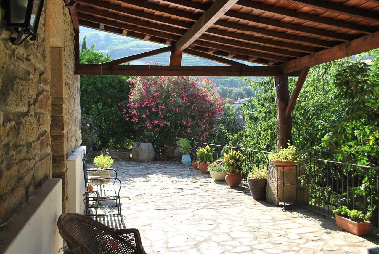 Вилла Casa De Mendiz Vale de Mendiz Экстерьер фото