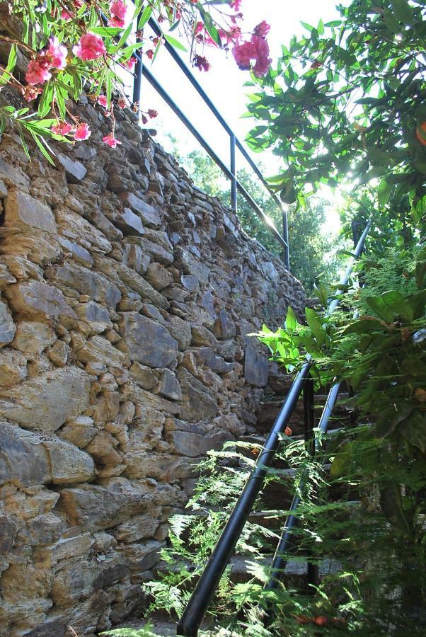 Вилла Casa De Mendiz Vale de Mendiz Экстерьер фото